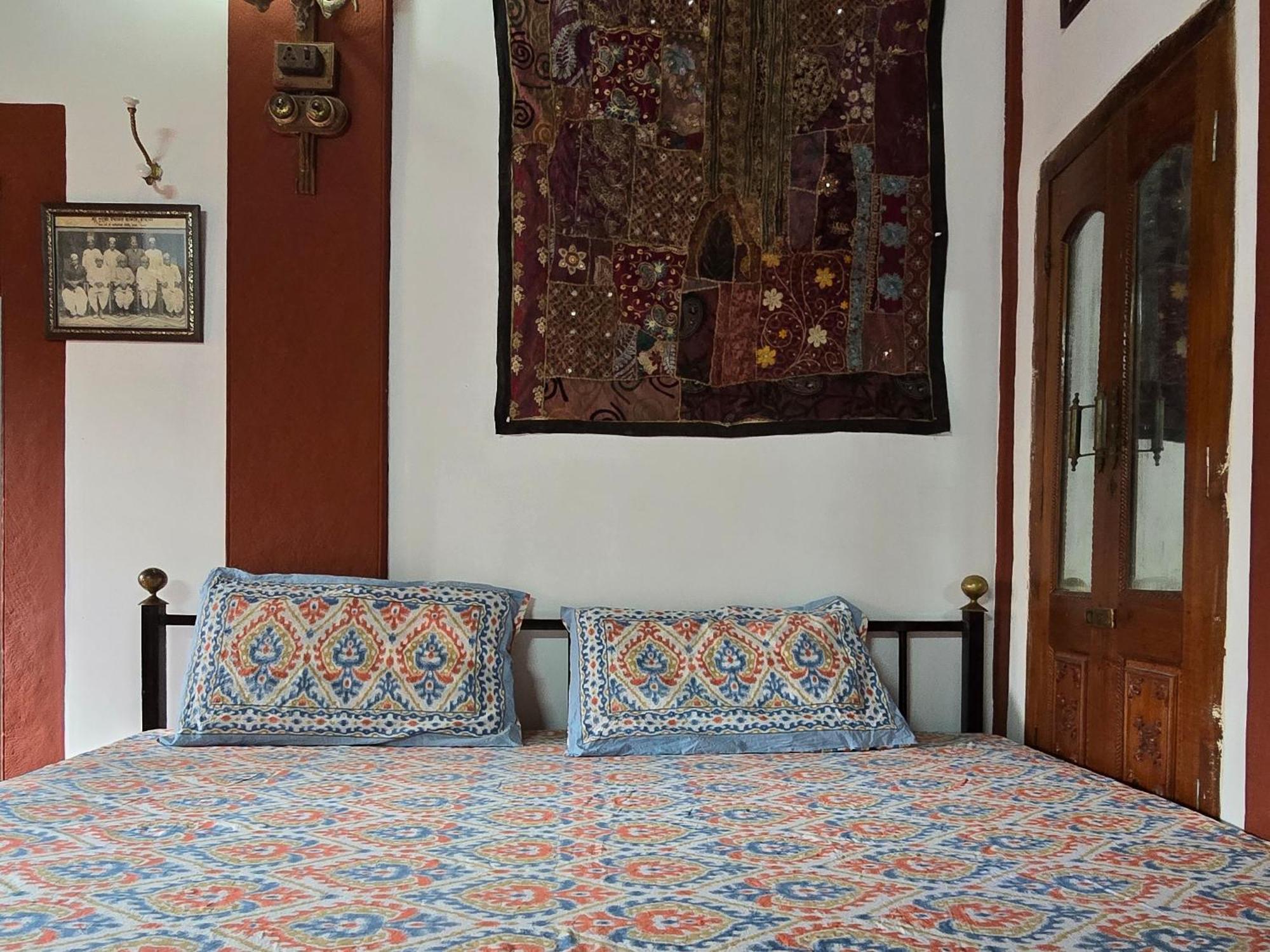 The Prince Haveli Bikaner Buitenkant foto