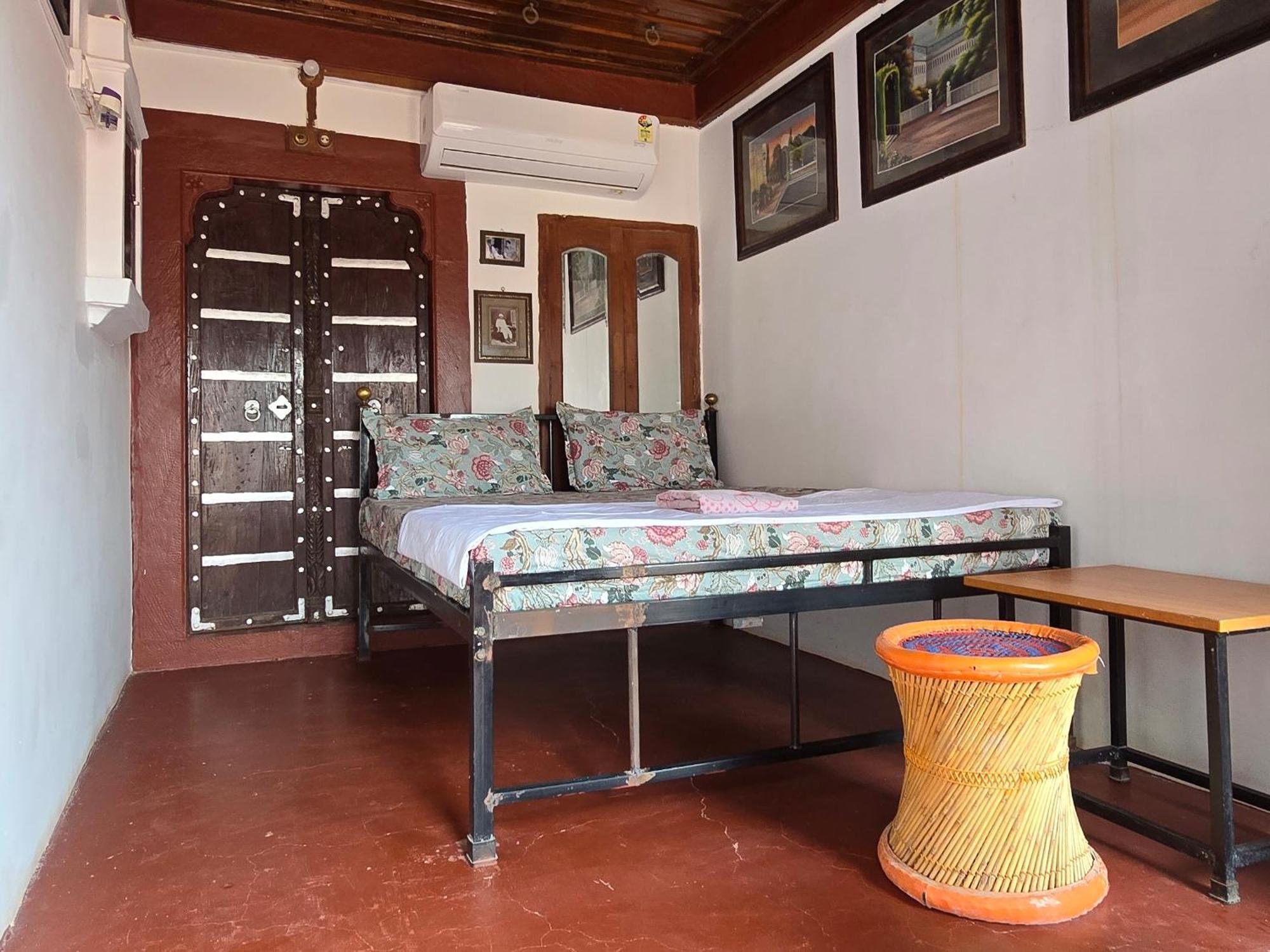 The Prince Haveli Bikaner Buitenkant foto