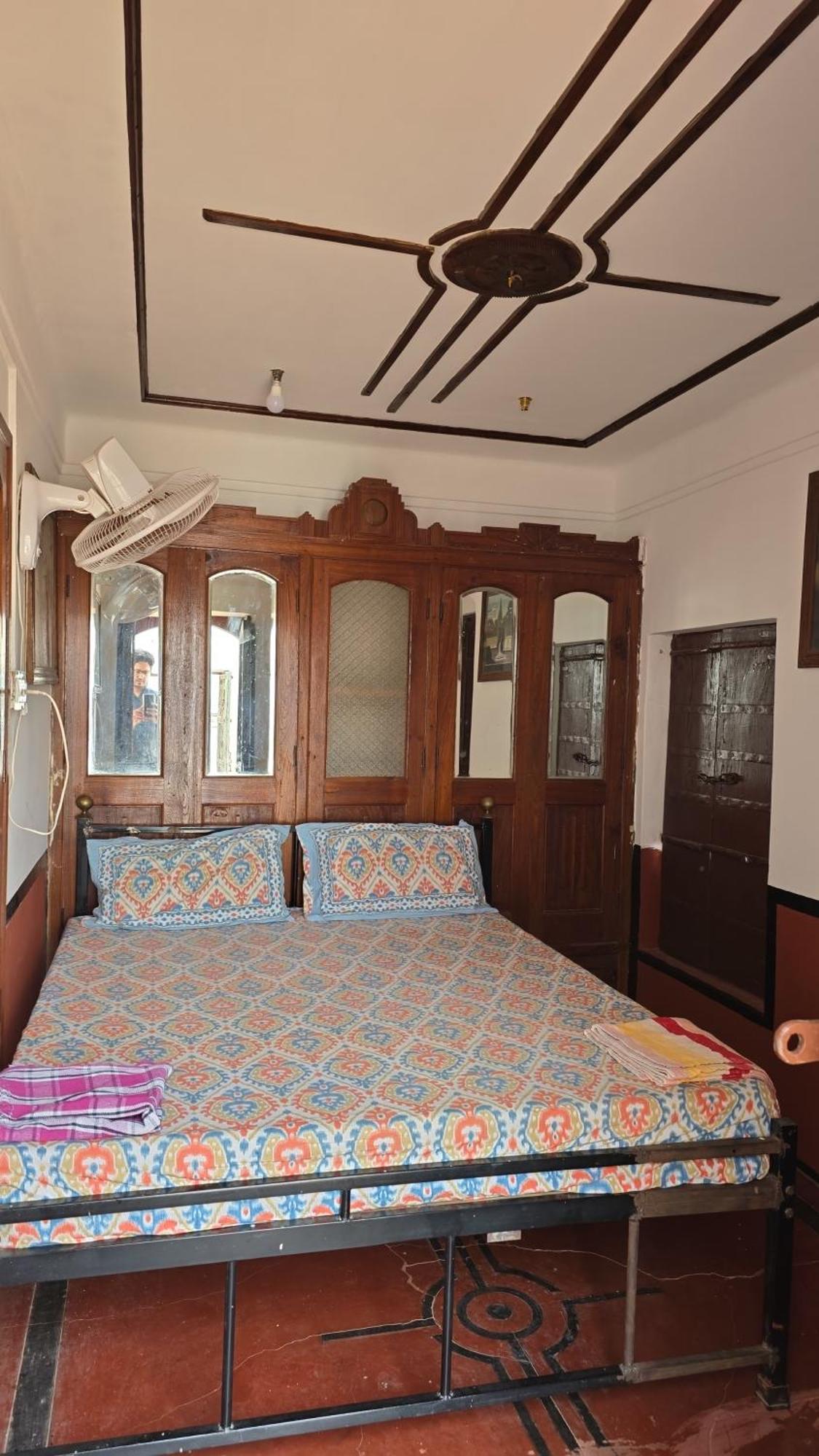 The Prince Haveli Bikaner Buitenkant foto