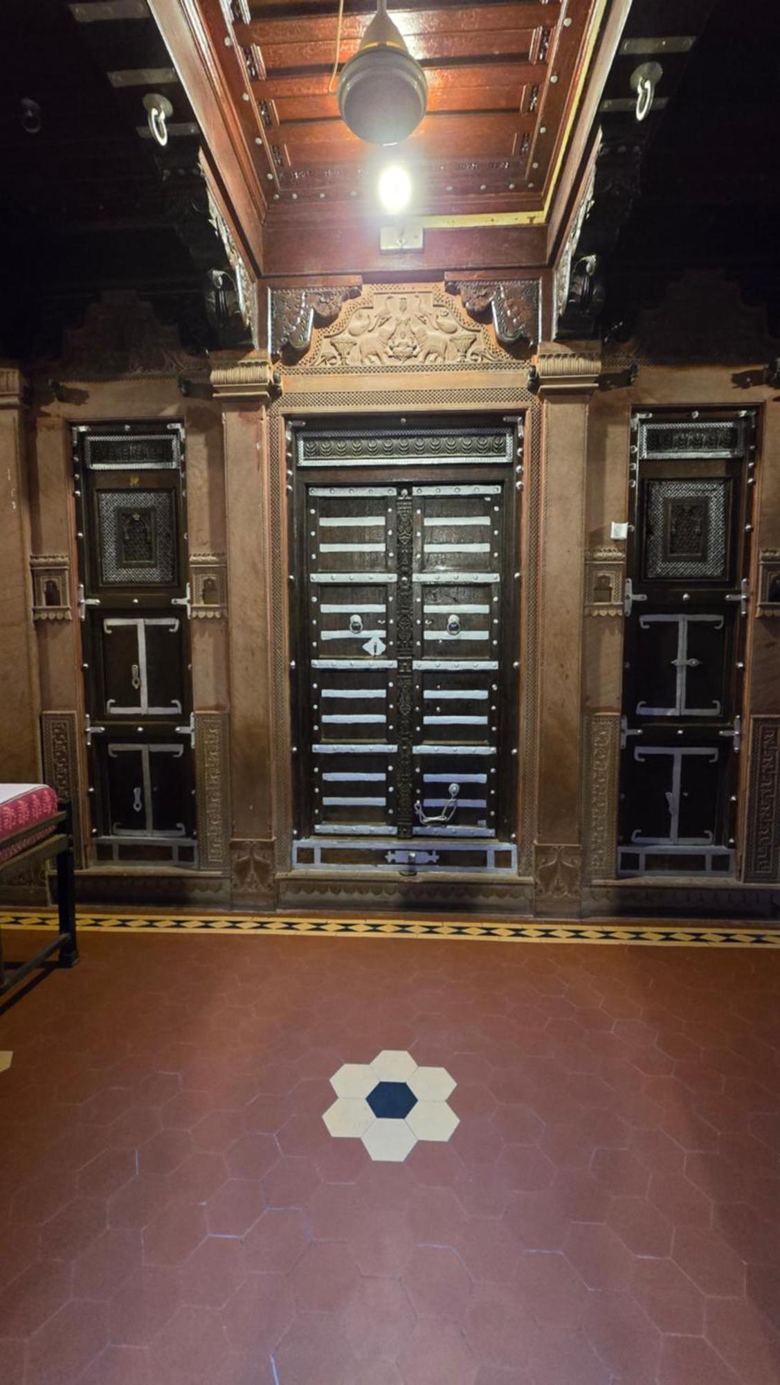 The Prince Haveli Bikaner Buitenkant foto