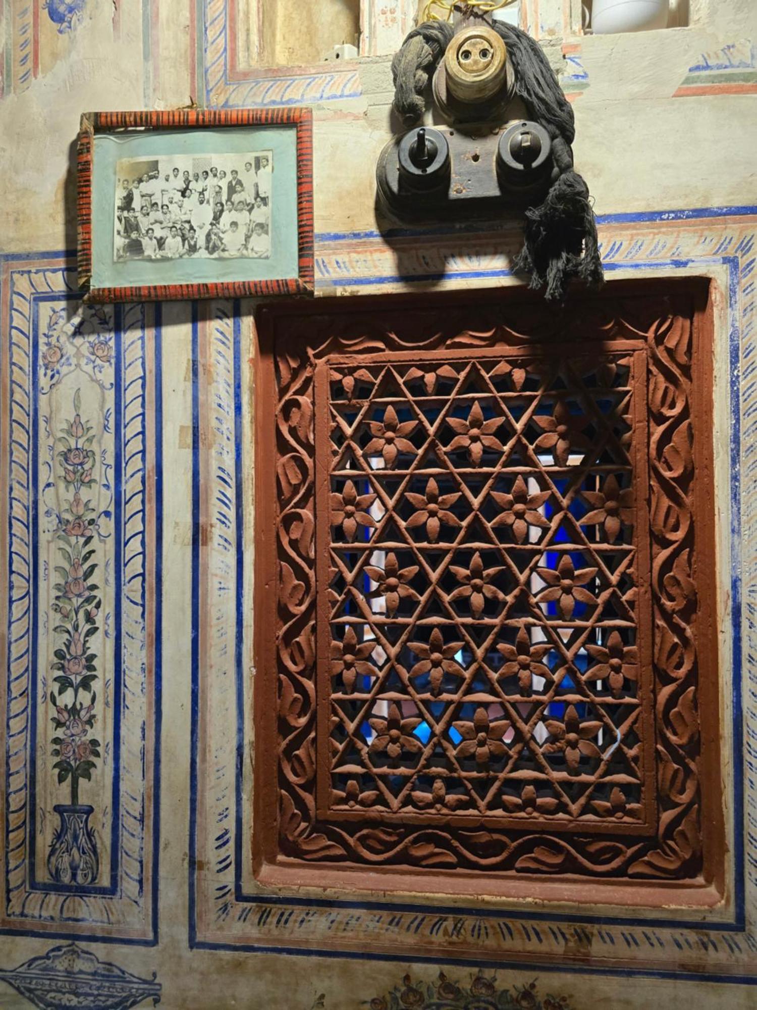The Prince Haveli Bikaner Buitenkant foto